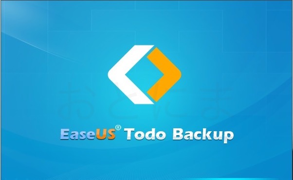Easeus Todo Backup