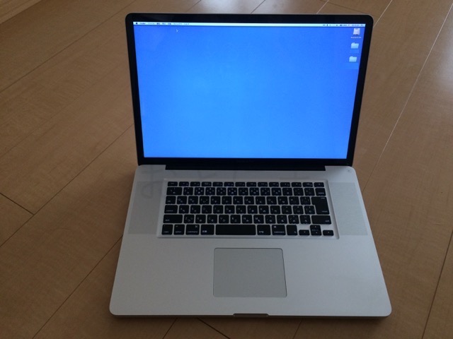 店内全品送料無料  SSD化済 i7 Core Late2011 13inch MacBookPro ノートPC